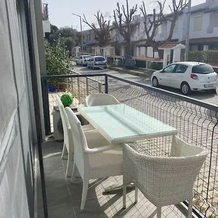 Kiralik Yazlik Hotel